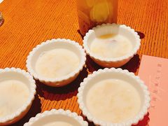 -甜阿姨·天台花园私房菜(万松园店)