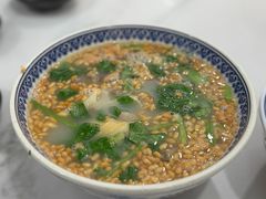 鸭杂粉丝汤-清真马祥兴菜馆(云南北路店)