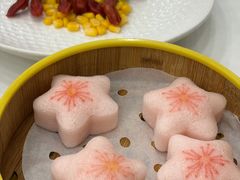 -德悦海鲜(城西店)