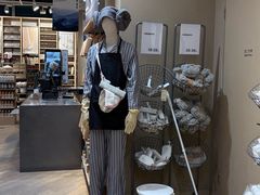 -MUJI无印良品(华贸店)
