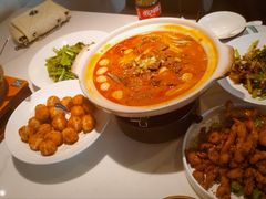 -满香舒·漳州小馆(大唐店)