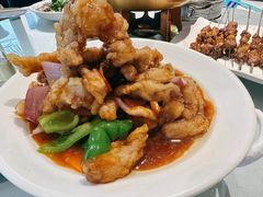 -恒盛居回族饭店