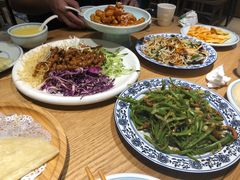 -小幸湖春饼(悦茂购物中心店)