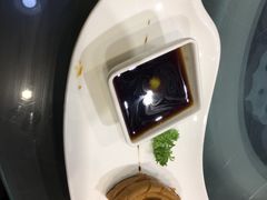 奇香素鲍鱼-渔堂公园餐厅·本帮菜(乐园路店)