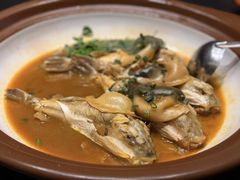 -老海陵·泰州菜(图书馆店)