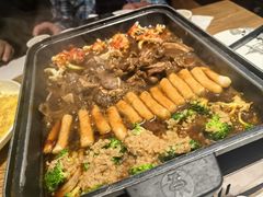 -山芋腔苏北菜(盐城滨海店)