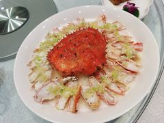 -金米箩大酒店(五角场店)