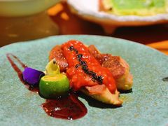 鹅肝-千代御(工农大路店)