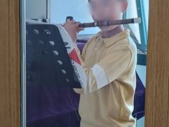 -好莱坞音乐进修学校(四川北路校区)