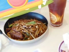 -太兴餐厅(小径湾店)