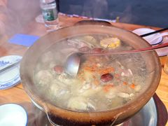 -洪大厨鸡煲(福田店)