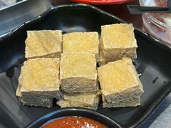 -古彭7只羊·鲜羊肉串·龙虾烧烤(玄武墨香路店)