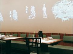 大堂-客语客家菜(琶洲保利店)