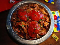 -胖哥俩肉蟹煲(杭州下沙学林街店)