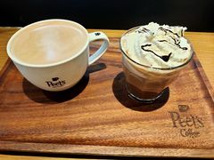 -Peet's Coffee皮爷咖啡(大学路店)