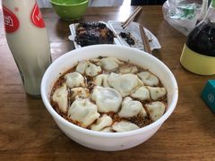 -回坊马二饺子馆