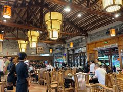 -猪肉婆私房菜(容桂总店)