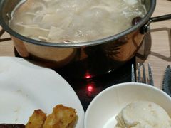 -星伦多海鲜自助餐厅(万达百货店)