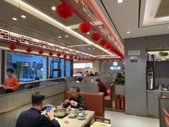-蝎王府羊蝎子(天通苑店)