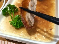 -顺风汤馆·广府粤菜(江宸天街店)