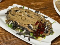 -正宗天津烧麦馆(柳州路店)