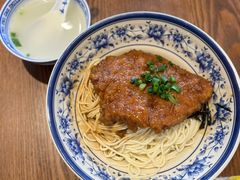 -辣肉面大王(天平路店)