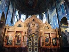 -滴血救世主教堂