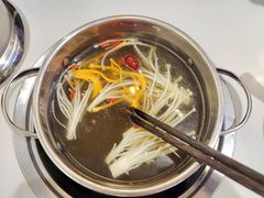 -长申超市(美食城店)