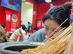 -冒椒火辣(奎星楼街店)