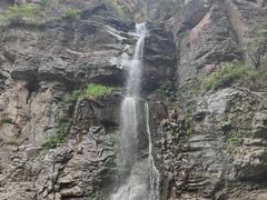 -双龙峡