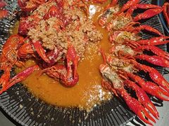 -红盔甲·小龙虾(人民广场店)