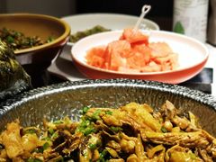 -回头食客-李久其家民间餐厅(望城金桥国际店)