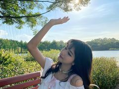 -东莞植物园