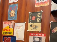 -人间半杯·小酒馆创意菜(三里屯店)