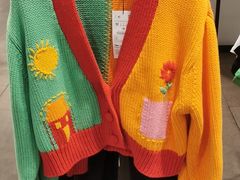 -ZARA HOME(长楹天街购物中心店)