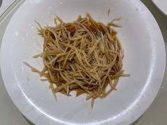 -月福京味斋·烤鸭店·北京菜(鼓楼总店)