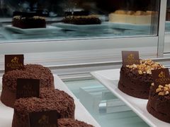 -GODIVA(国际金融中心店)
