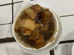 -哈尔滨老砂锅居