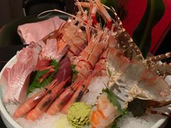 -王鼎精致料理铁板烧(世博源店)