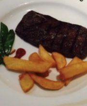 -爱丽丝牛排西餐厅(光谷步行街店)