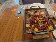 -北京王府井希尔顿酒店·万斯阁西餐厅