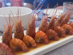 -瓯越·海鲜·瓯味一品(IM长宁国际店)