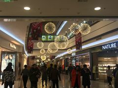-永旺梦乐城国际商城(北清路店)