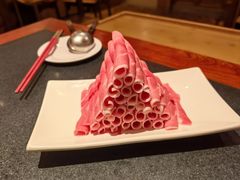 -南门涮肉(北洼路店)