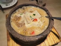 -羊之道草原味道清真餐厅(番禺店)