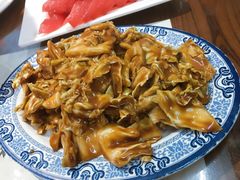 乾隆白菜-鼎香润(德胜门内店)