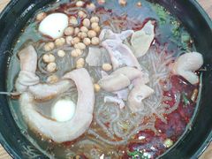 -青石桥老瓦房肥肠粉总店(青石桥总店)