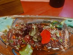 -大江户日本料理(吕厝店)