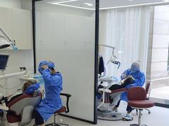 -诺贝尔一诺口腔医院(雁塔院区)