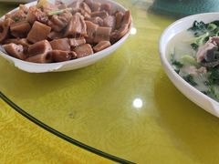 -海鸥岛河景湖大排档